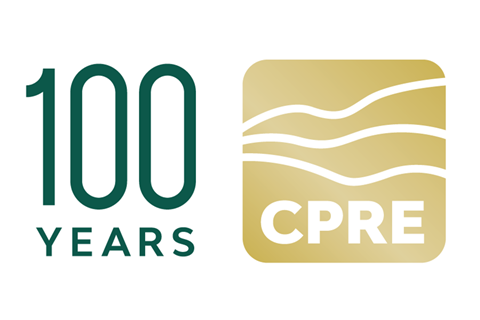 CPRE logo