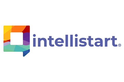 Intellistart Logo