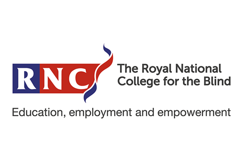 The Royal National College for the Blind