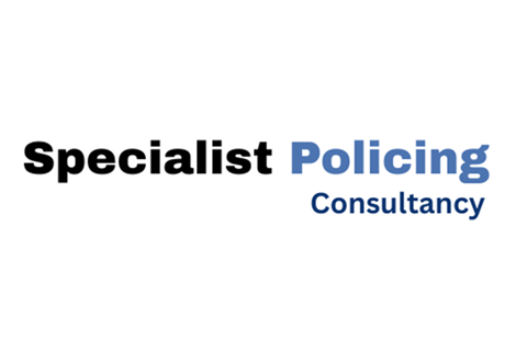 Specialist Policing Consultancy logo
