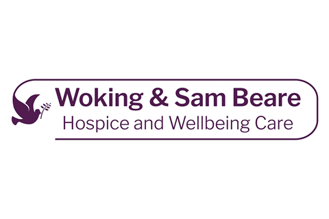Woking & Sam Beare Hospice