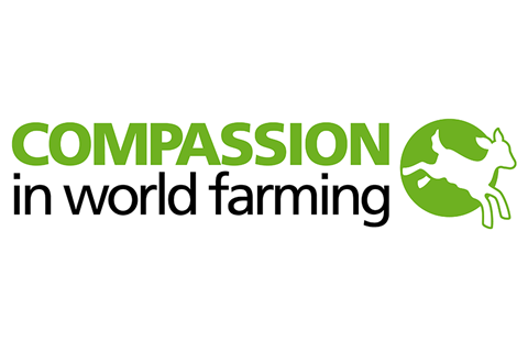 Compassion in World Farming