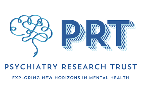 Psychiatry Research Trust Logo