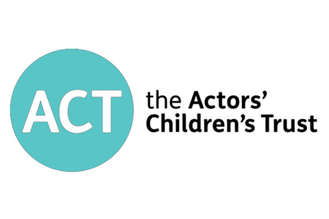 Actors’ Children’s Trust