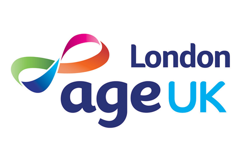 Age UK London