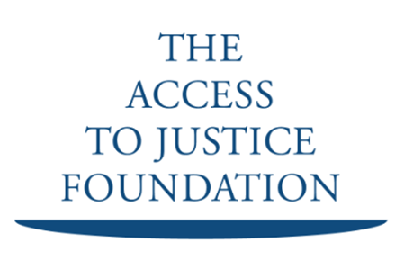 The Access to Justice Foundation