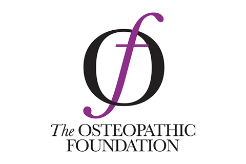 The Osteopathic Foundation