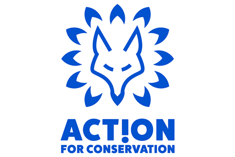 Action for Conservation logo