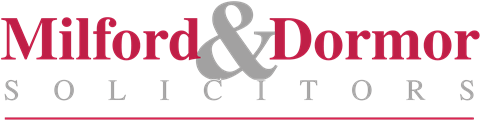 Milford & Dormor Solicitors