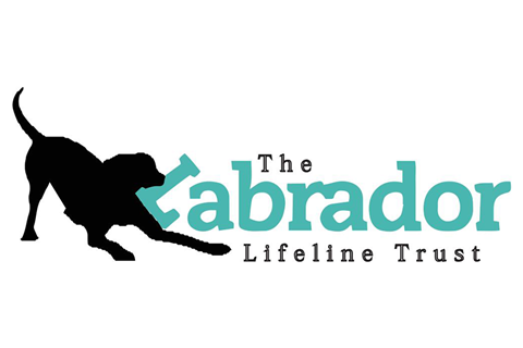 The Labrador Lifeline Trust logo