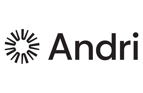 Andri Logo