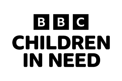 BBC Children In Need logo