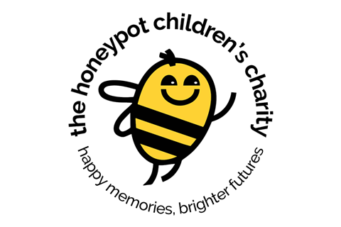 The Honeypot Children’s Charity