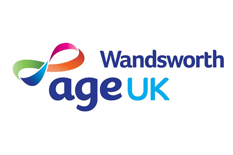 Age UK Wandsworth logo