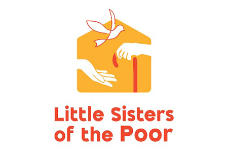 Little Sisters Of The Poor Logo