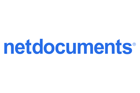 NetDocuments Ltd