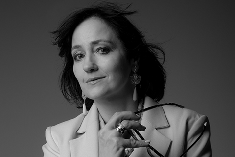 Ewa Kodymowska-Sioła photo