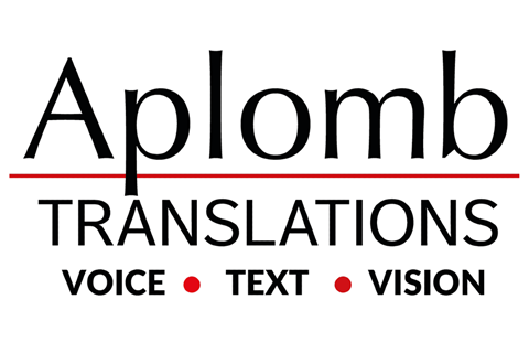 Aplomb Translations