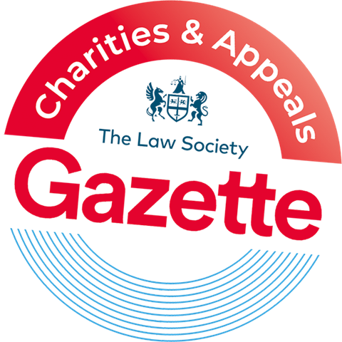 Gazette Charities & Appeals logo