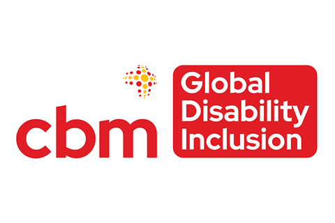 CBM – Global Disability Inclusion