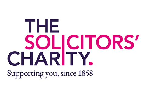 The Solicitors Charity