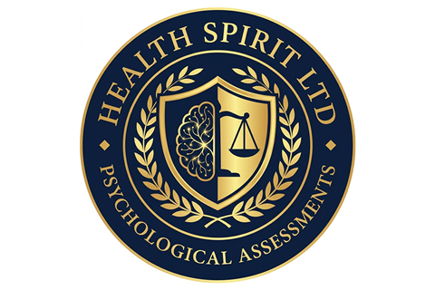 Health Spirit Ltd logo
