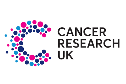 Cancer Research UK logo