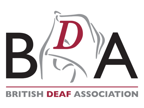 British Deaf Association