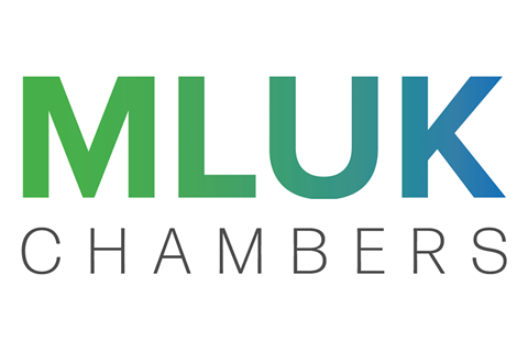 Medico Legal UK Chambers Ltd (MLUK) Logo