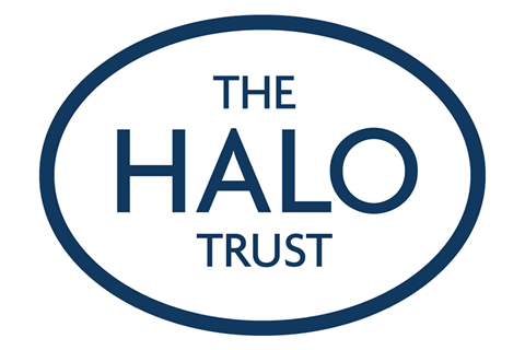 The Halo Trust