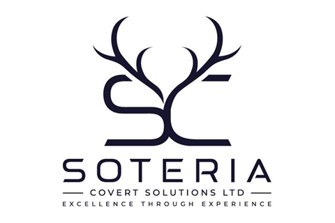 Soteria Covert Solutions Ltd logo