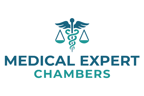 Medical Expert Chambers logo