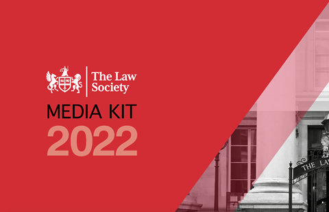Gazette media pack 2022