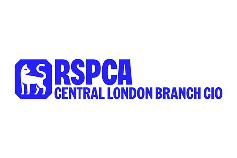 RSPCA Central London Branch logo