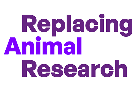 Replacing Animal Research