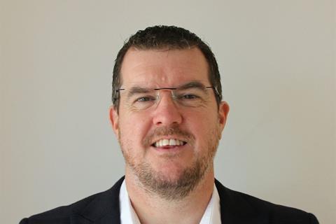 Gregg King Image