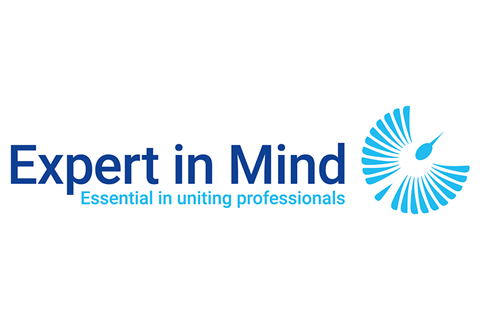 Expert in Mind Logo