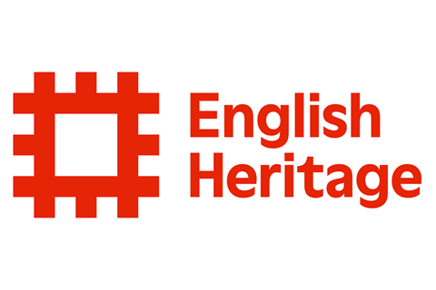 English Heritage