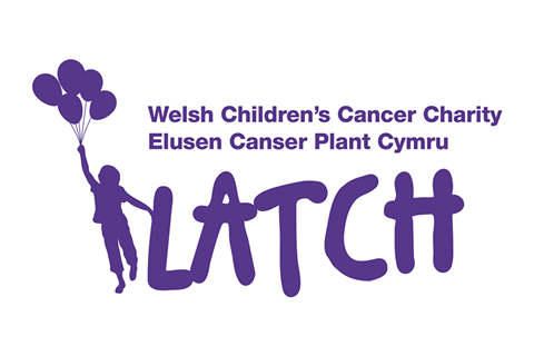 LATCH Welsh Children’s Cancer Charity