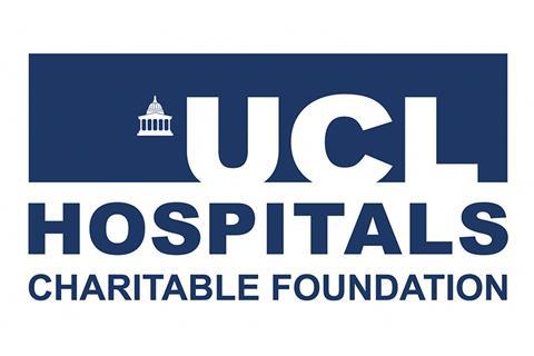 University College London Hospitals Charitable Foundation