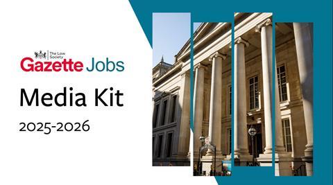 Gazette media pack 2026