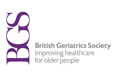British Geriatrics Society logo