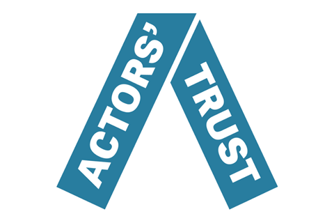 Actors' Benevolent Trust logo