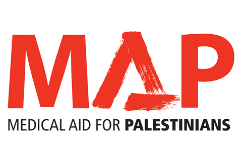 Medical Aid for Palestinians