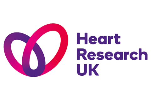 Heart Research UK