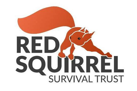 Red Squirrel Survival Trust