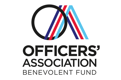 The Officers’ Association Benevolent Fund