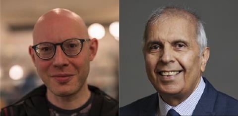Neidle and Sikka