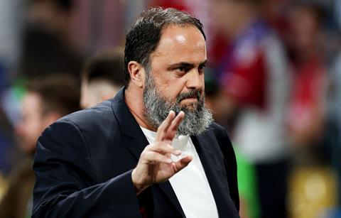 Evangelos Marinakis
