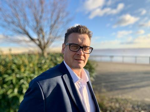 Karl Turner MP Humber